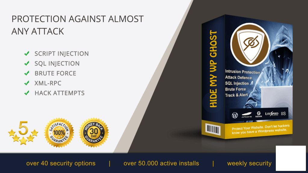 [hidemywpghost] Hide My WP Ghost v5.0.20 NULLED (2_0.png